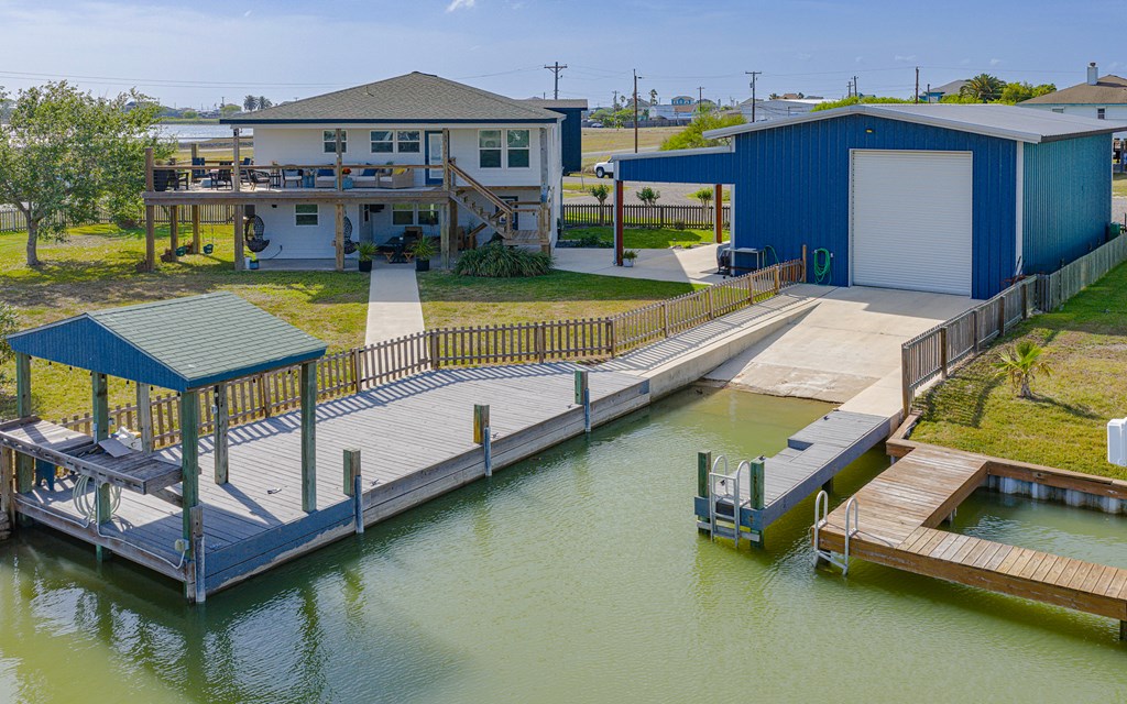 101 Quail Dr
