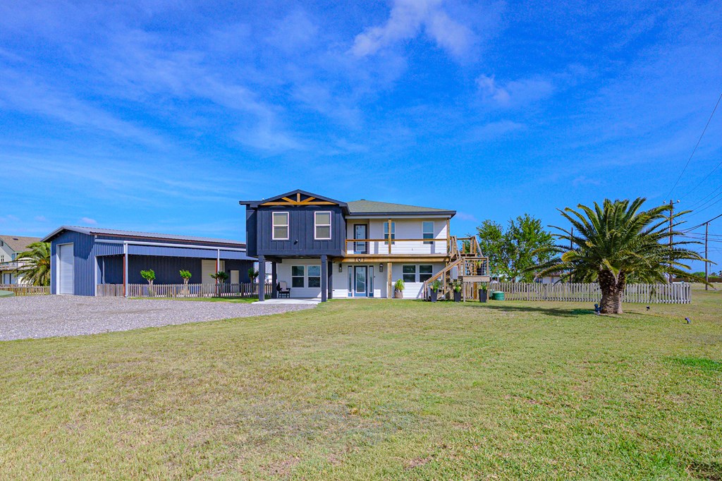 101 Quail Dr