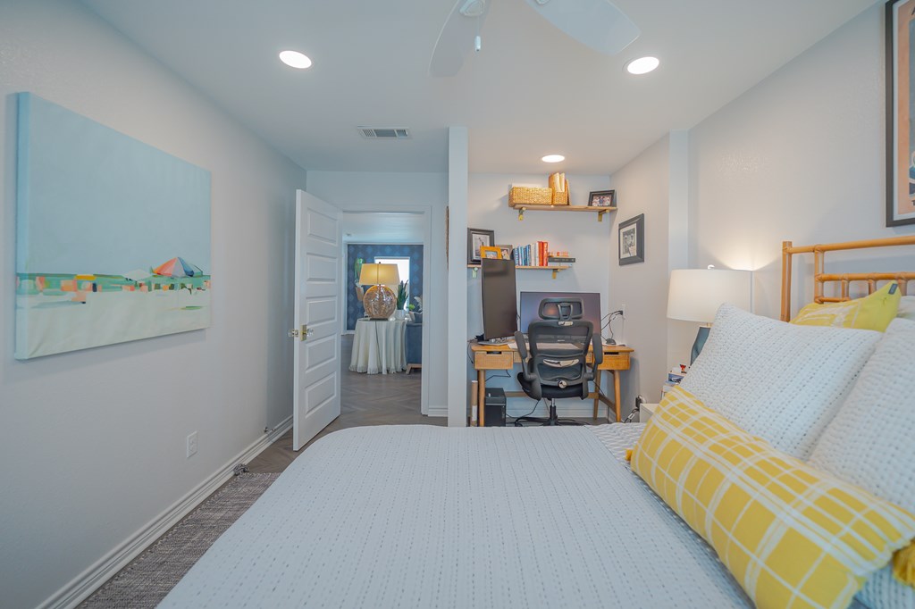 101 Quail Dr