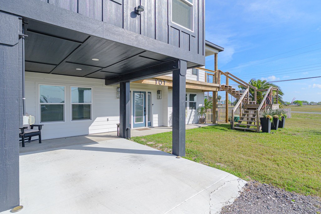 101 Quail Dr