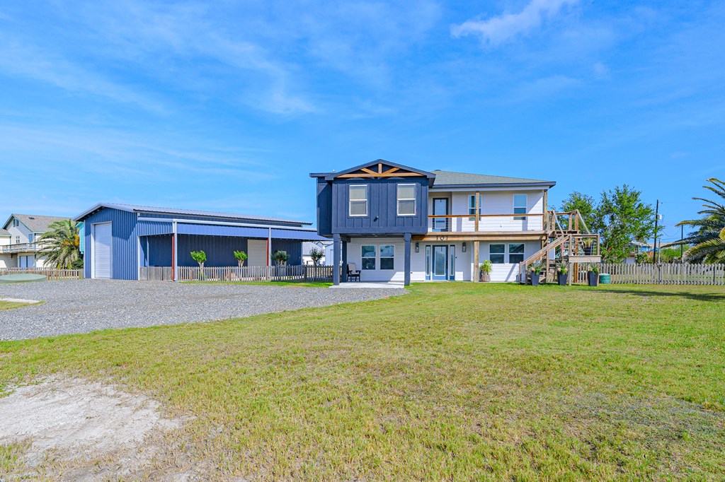101 Quail Dr