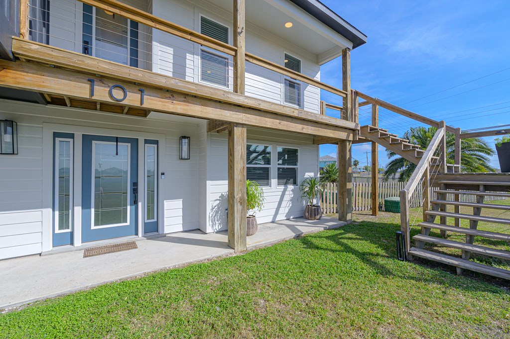 101 Quail Dr