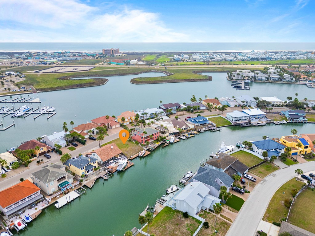 389 Marina Dr
