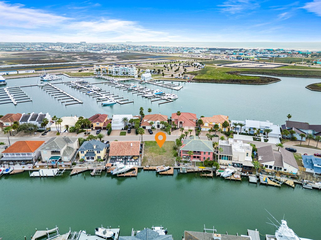 389 Marina Dr