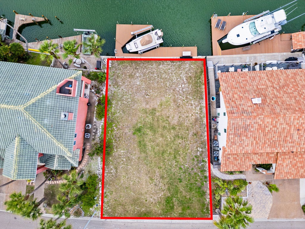 389 Marina Dr