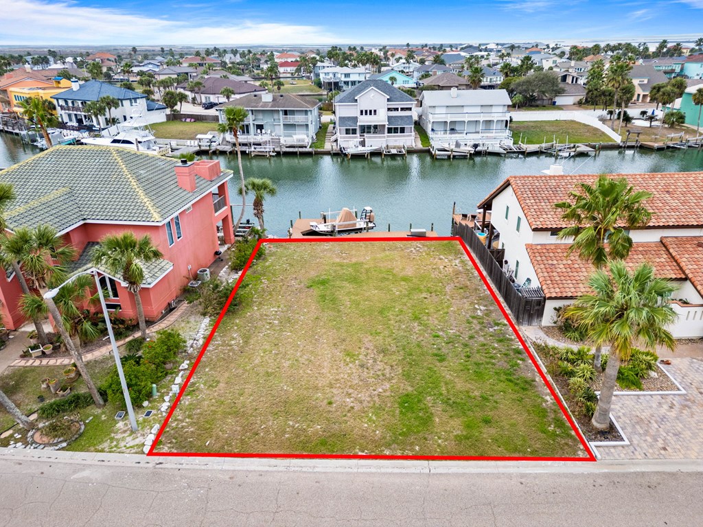 389 Marina Dr