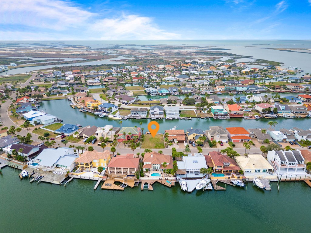 389 Marina Dr