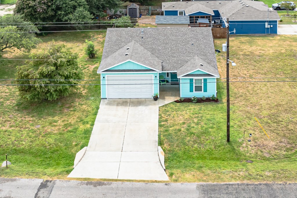 1411 E Linden St