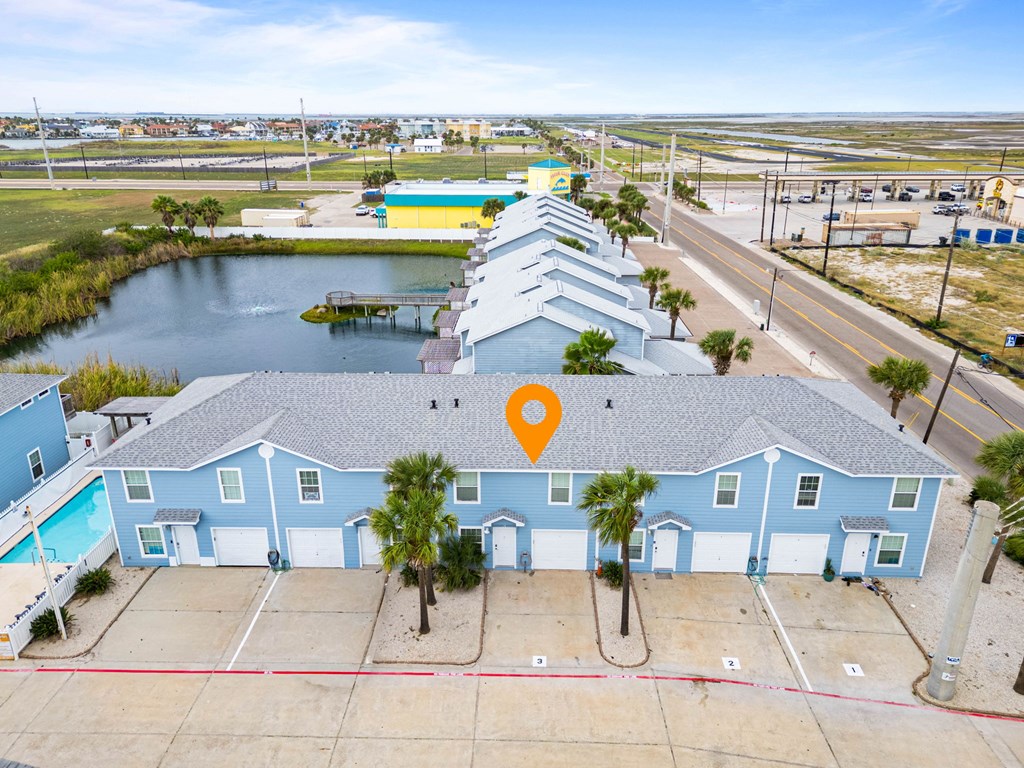 604 Beach Access Road 1a # 3A
