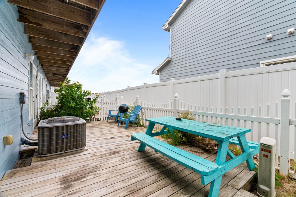 604 Beach Access Road 1a # 3A