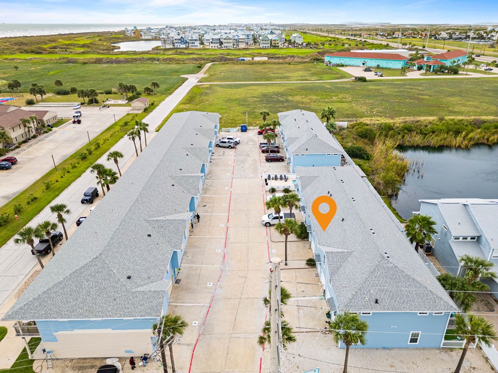 604 Beach Access Road 1a # 3A