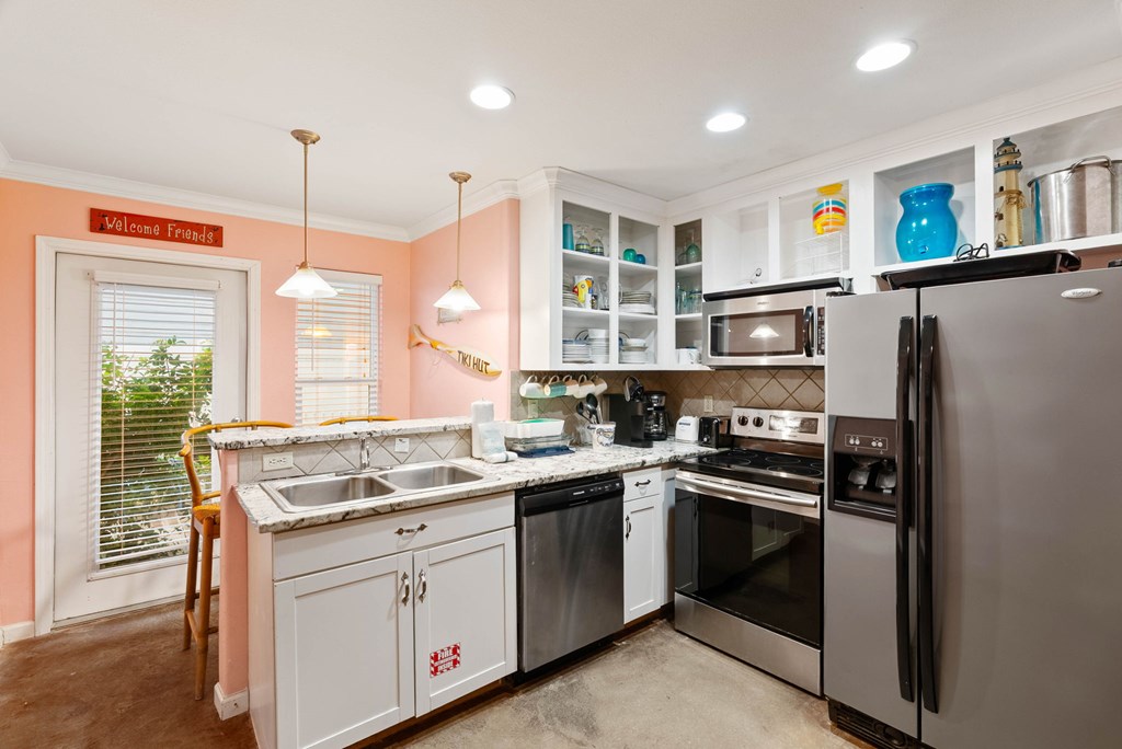 604 Beach Access Road 1a # 3A