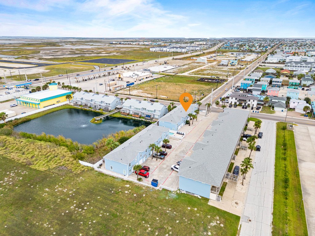 604 Beach Access Road 1a # 3A