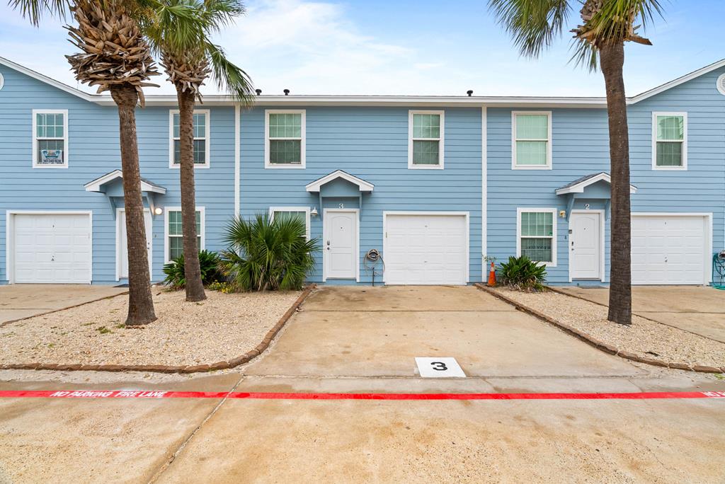604 Beach Access Road 1a # 3A