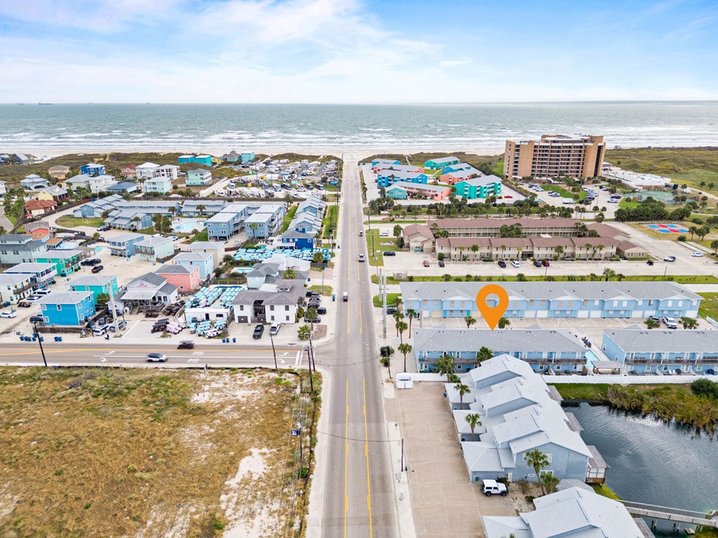 604 Beach Access Road 1a # 3A