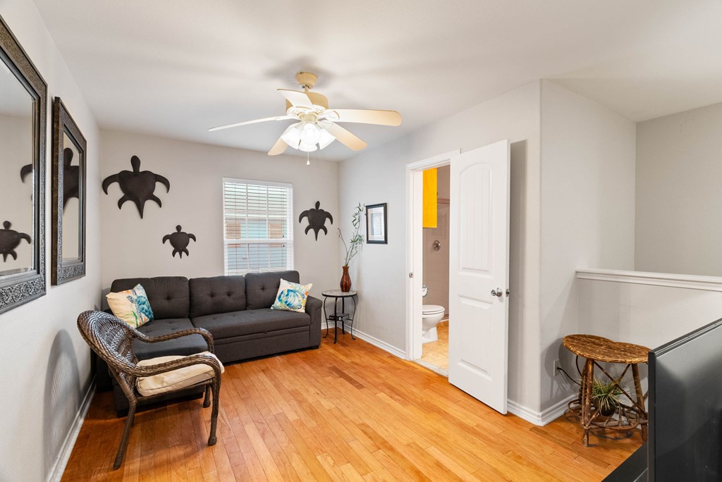 604 Beach Access Road 1a # 3A