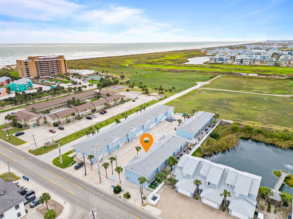 604 Beach Access Road 1a # 3A