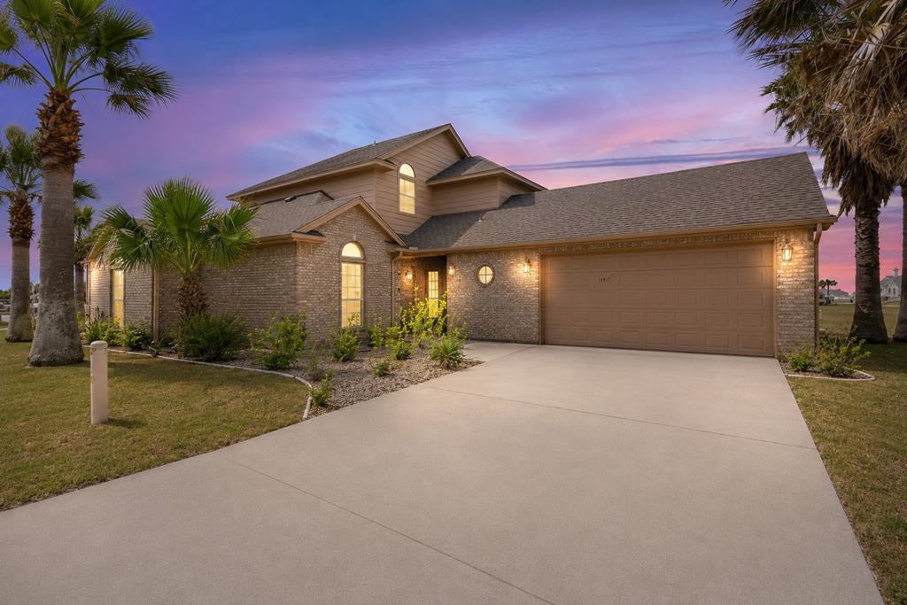 1022 Cape Velero Dr