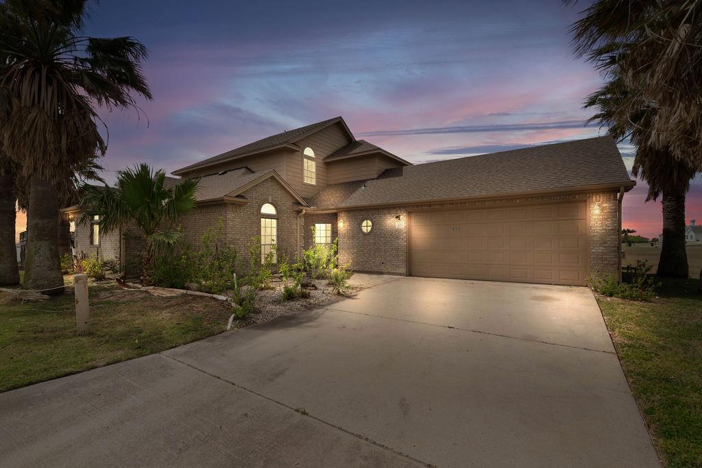 1022 Cape Velero Dr