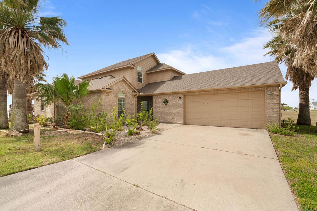 1022 Cape Velero Dr