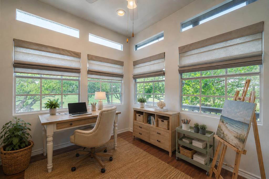 210 Oak Bay # 1203