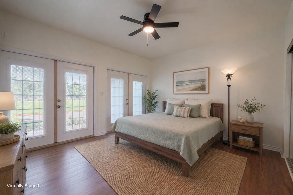210 Oak Bay # 1203
