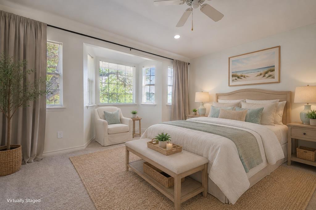 210 Oak Bay # 1203