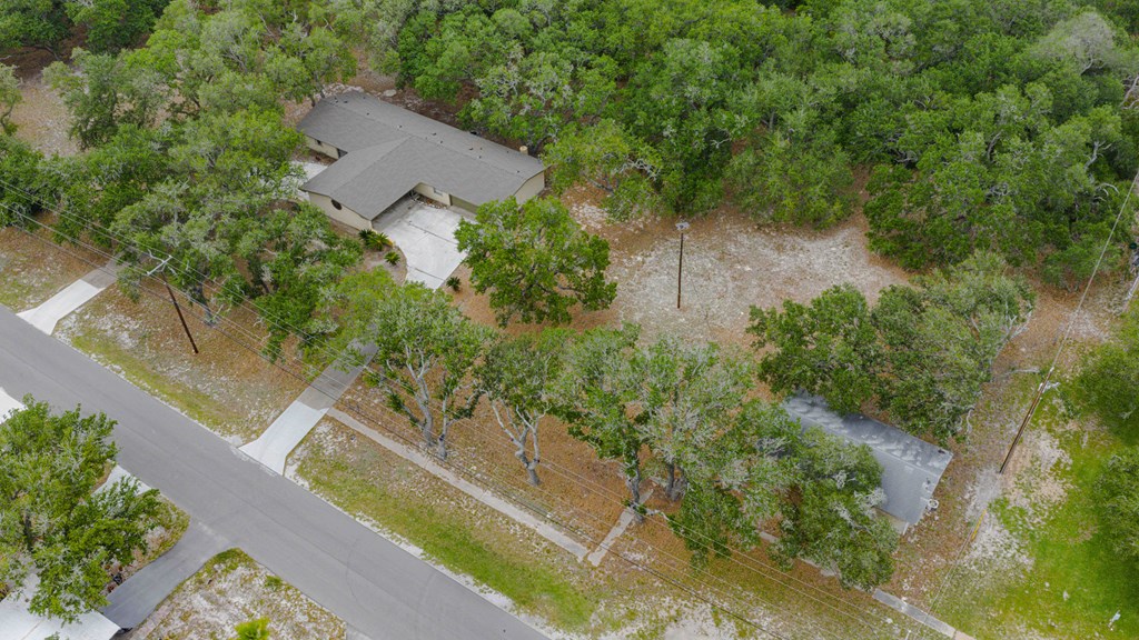 1309 Mesquite St