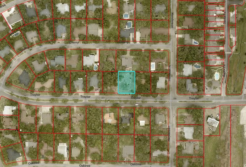 3106 Traylor Blvd