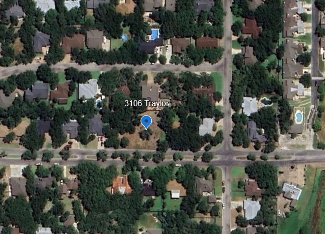 3106 Traylor Blvd