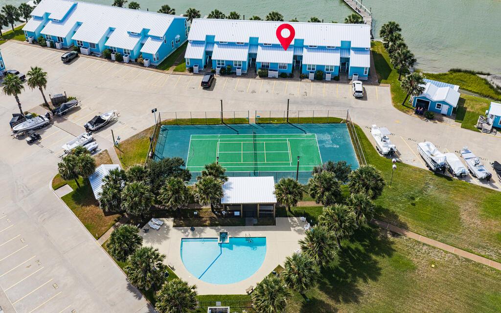 2292 Fulton Beach Rd # 605