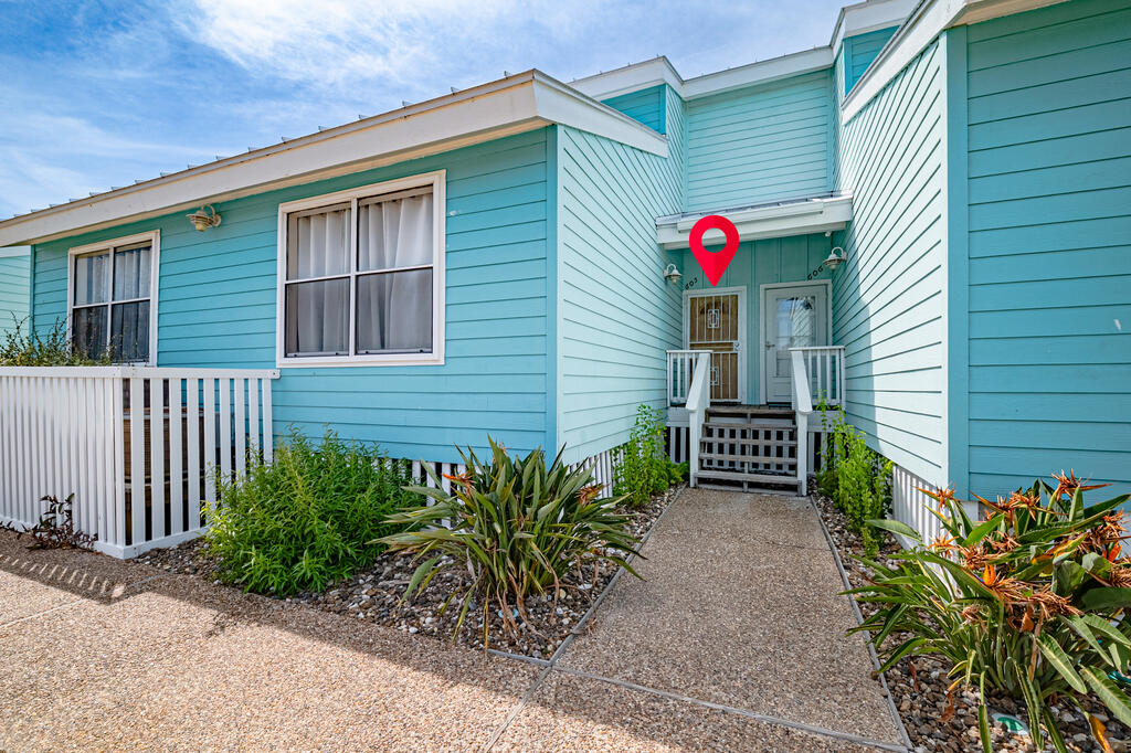 2292 Fulton Beach Rd # 605