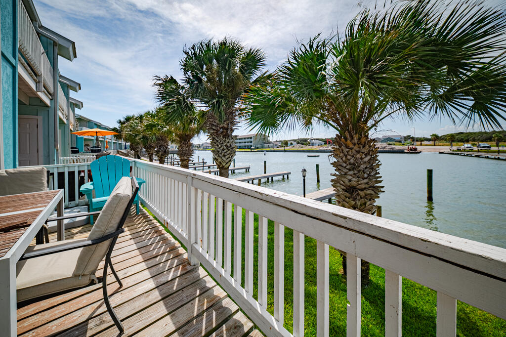 2292 Fulton Beach Rd # 605