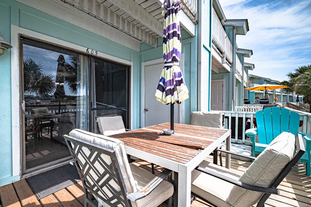 2292 Fulton Beach Rd # 605