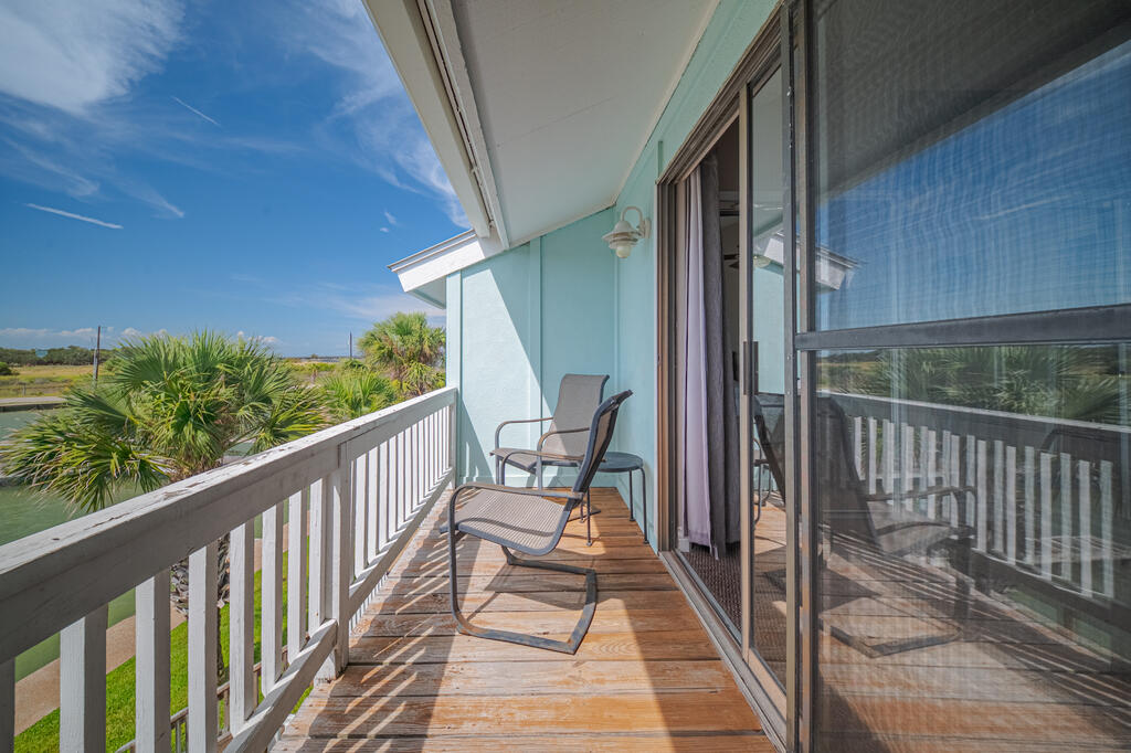 2292 Fulton Beach Rd # 605