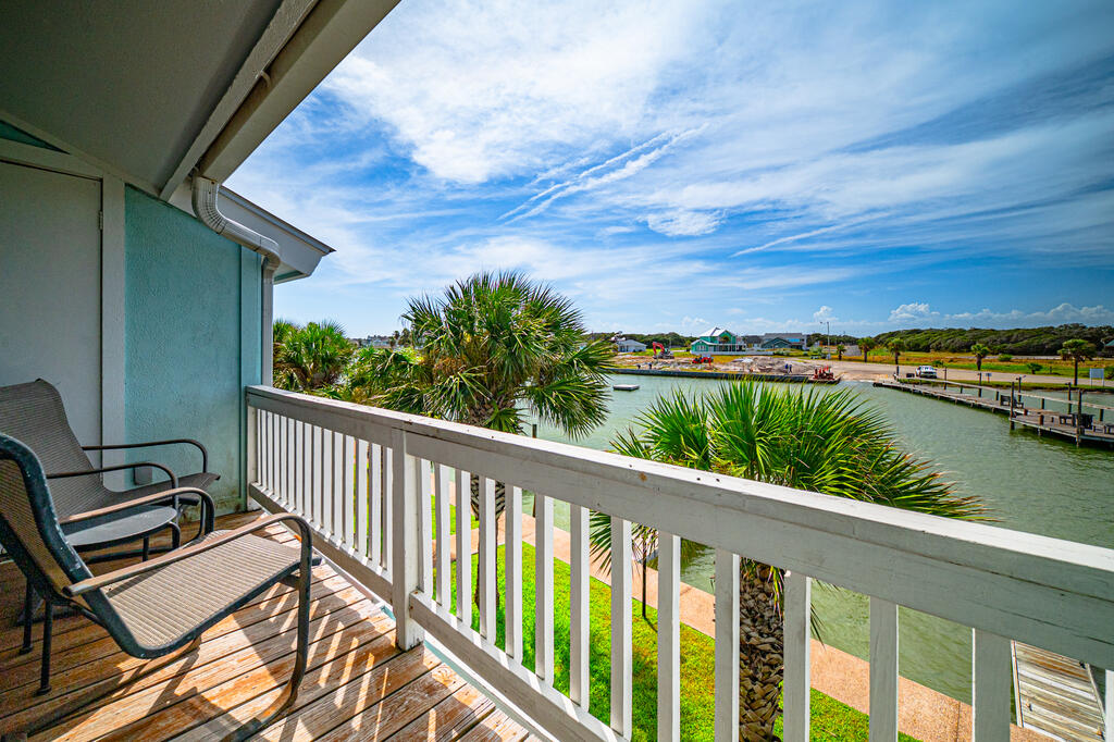 2292 Fulton Beach Rd # 605