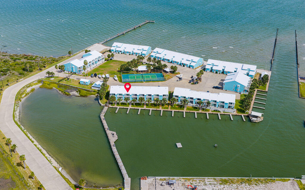 2292 Fulton Beach Rd # 605