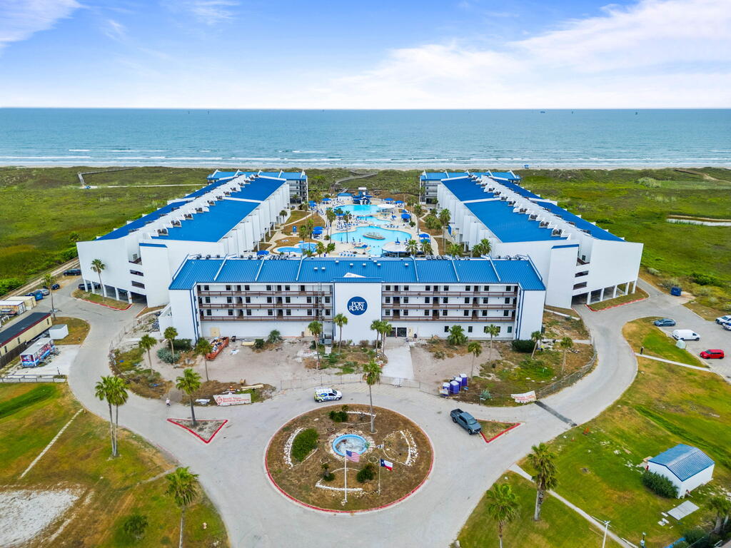 6317 State Hwy 361 Unit#6104 # 6104