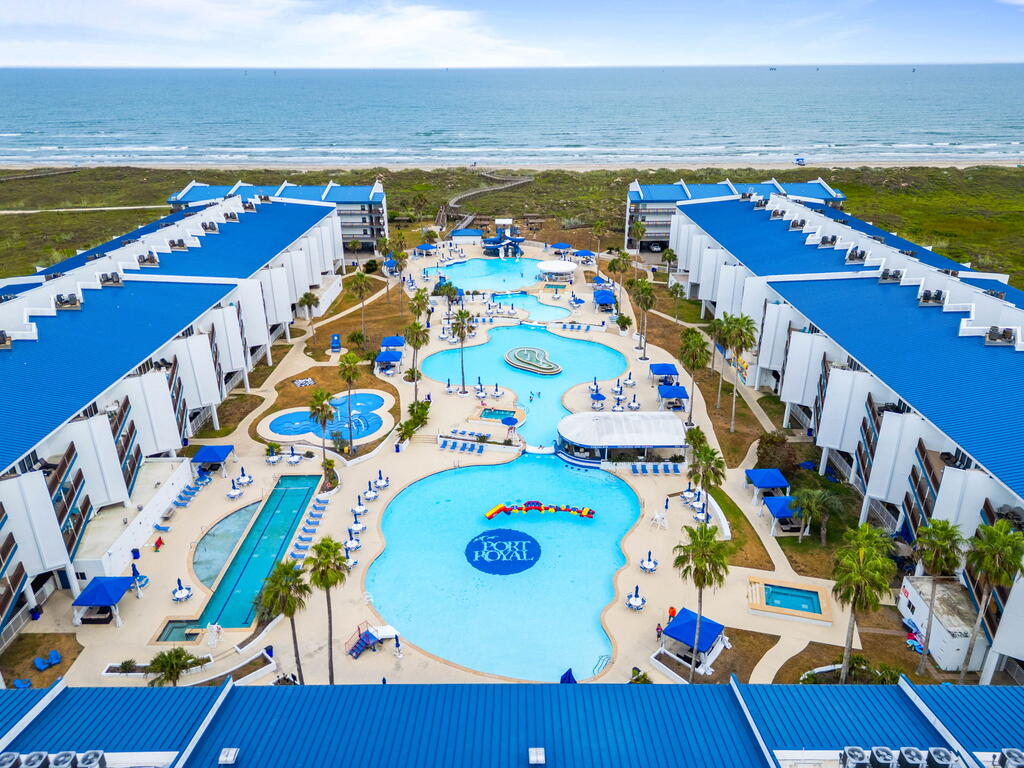 6317 State Hwy 361 Unit#6104 # 6104