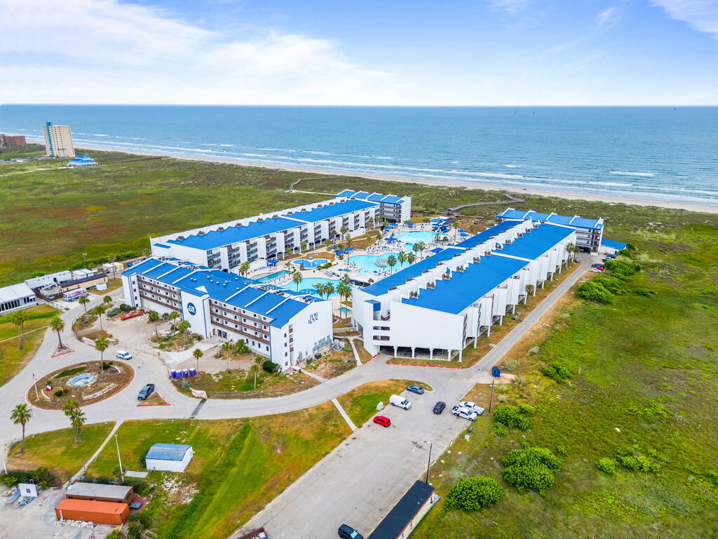 6317 State Hwy 361 Unit#6104 # 6104