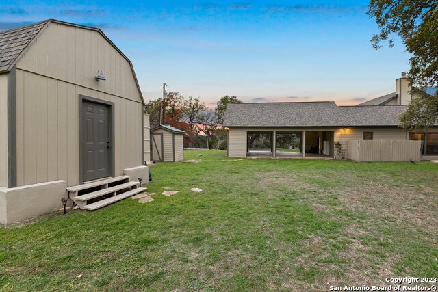109 Sage Oaks Trail
