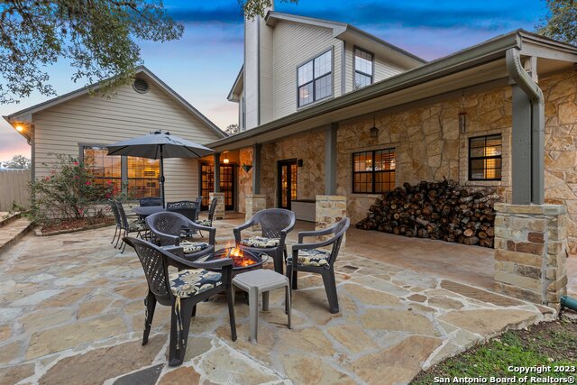 109 Sage Oaks Trail