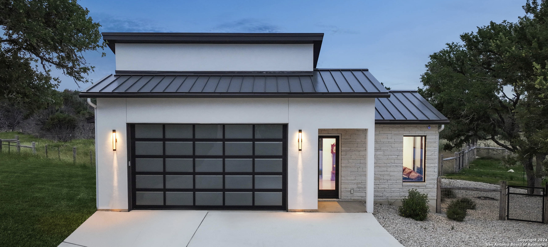 105 Overlook