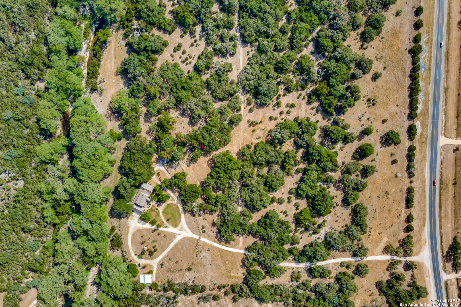 5214 US Highway 83 N