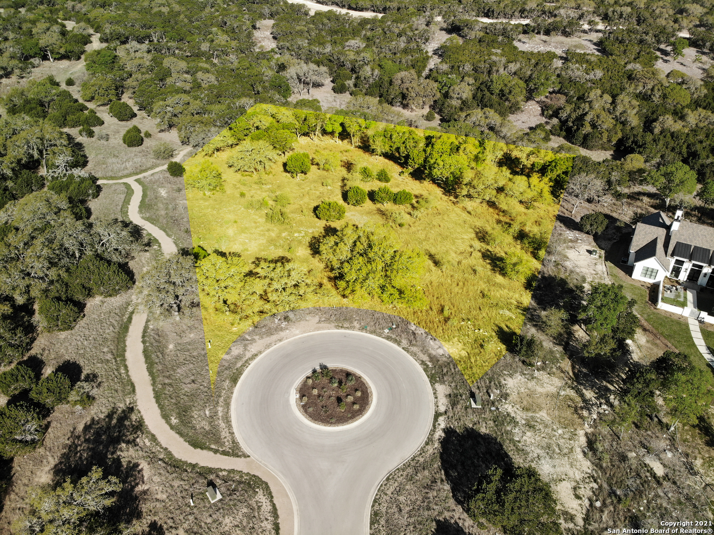LOT 6A LANDMARK PL