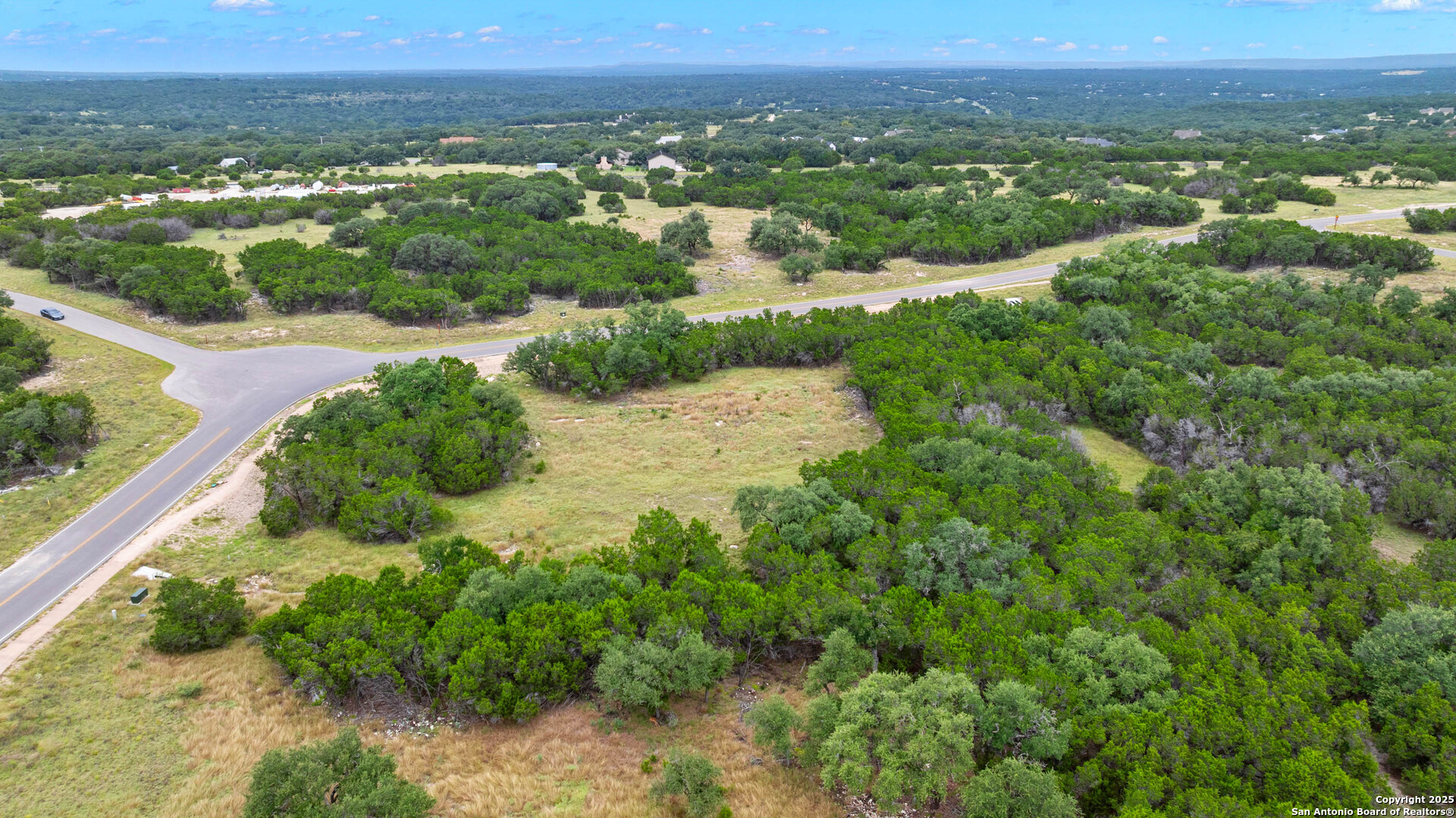 LOT 55 Vaquero Pass
