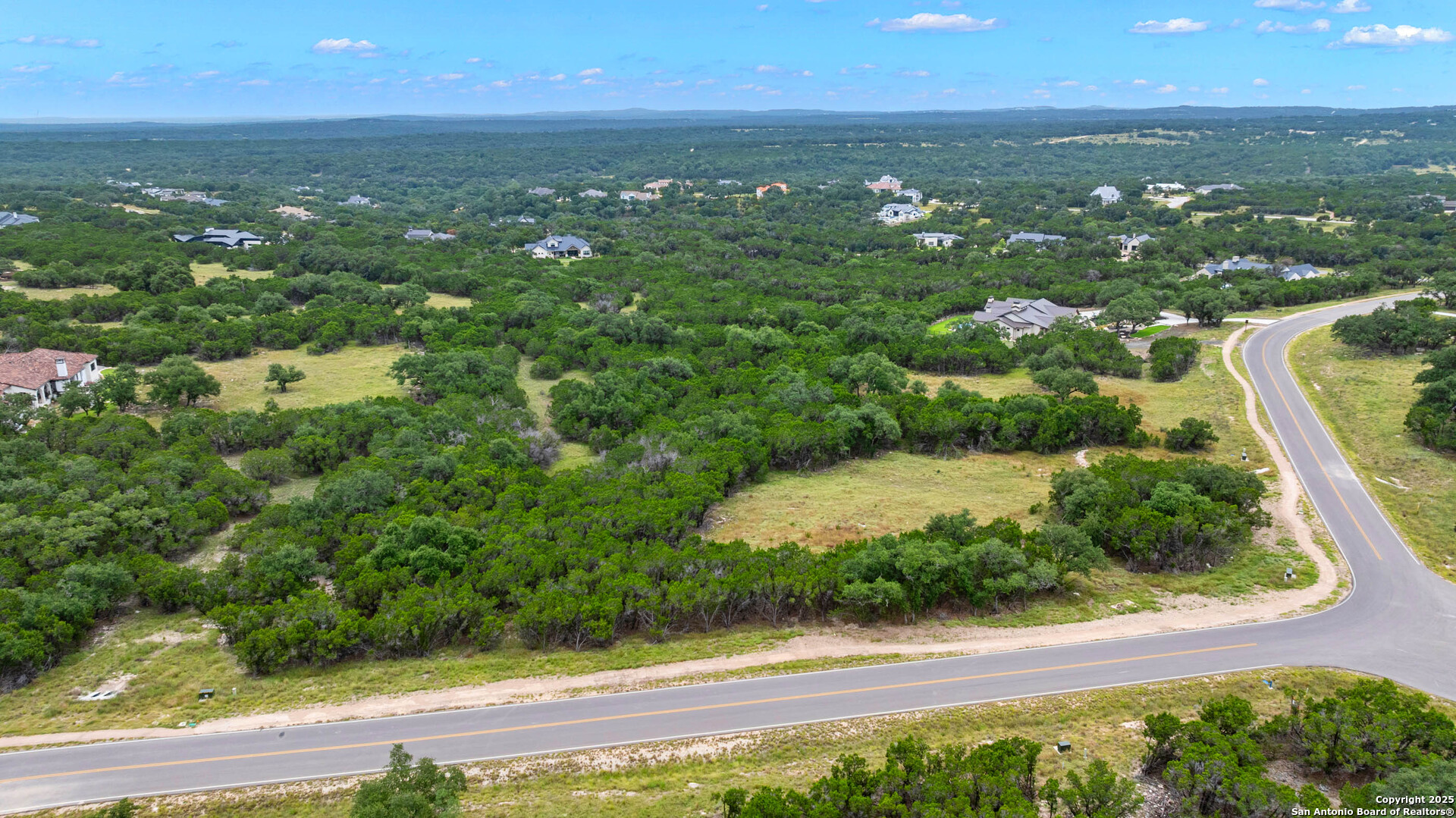 LOT 55 Vaquero Pass