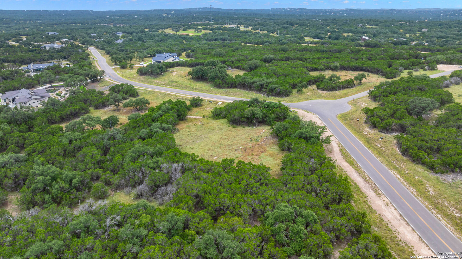 LOT 55 Vaquero Pass
