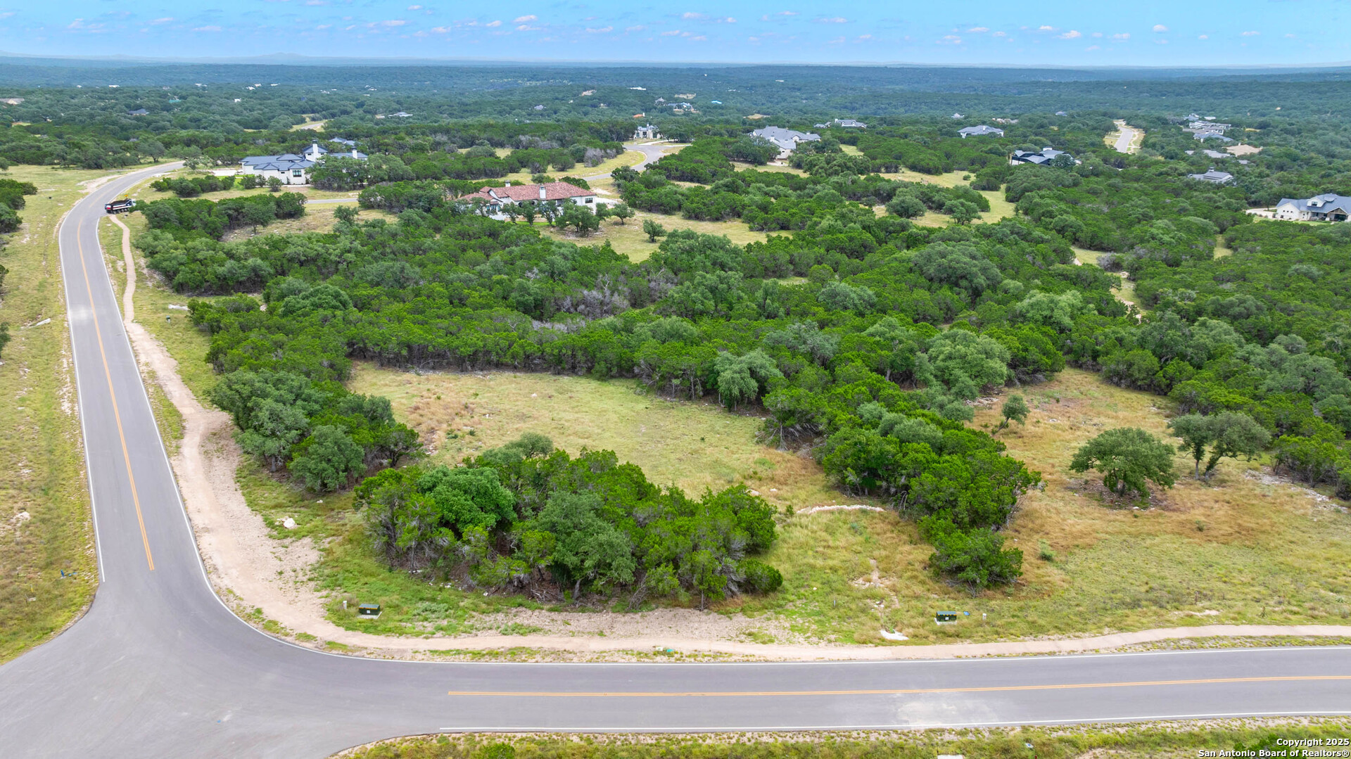 LOT 55 Vaquero Pass