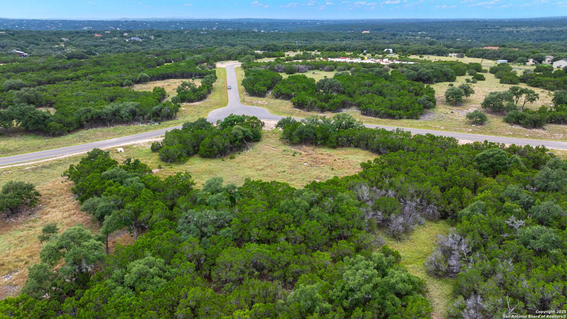LOT 55 Vaquero Pass